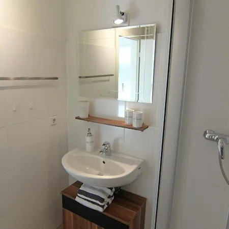 Nina * Wenningstedt-Braderup (Sylt)