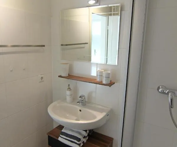 Nina * Wenningstedt-Braderup