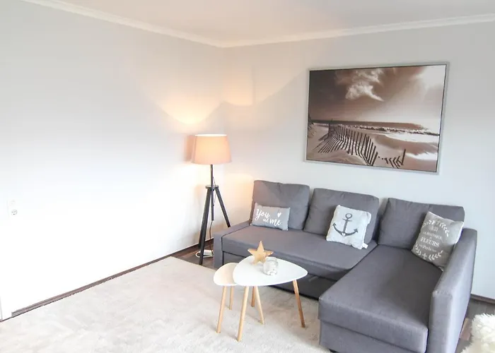 Nina * Wenningstedt-Braderup